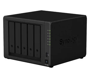Test Synology DS1520+ : la polyvalence d'un NAS 5 baies, l'excellence du logiciel DSM